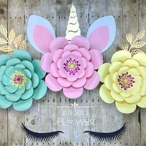 Unicorn Party, Unicorn Decorations, Unicorn Backdrop, Unicorn Birthday, Unicorn Birthday Decorations, Unicorn Party Decoration, Unicorn