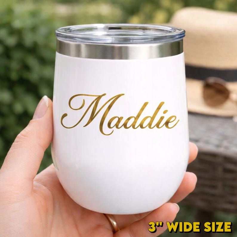 Stickers, Name Decal, Custom Stickers, Custom Name Sticker, Decals For Cars, Name Decals and Stickers, Bottle Sticker, Name Labels image 3