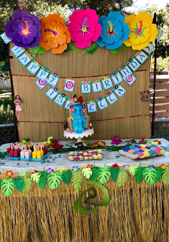 Mexican Party Decorations 