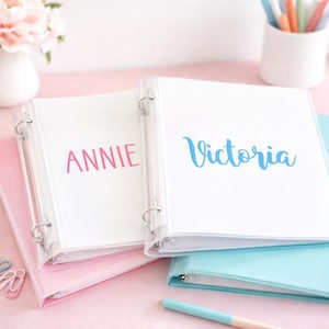Stickers, Name Decal, Custom Stickers, Custom Name Sticker, Decals For Cars, Name Decals and Stickers, Bottle Sticker, Name Labels image 12