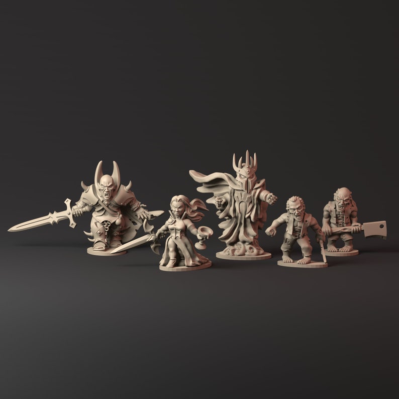 [I3D] 15mm GarethNicholas (Forest Dragon) Il_794xN.2267230916_g78v