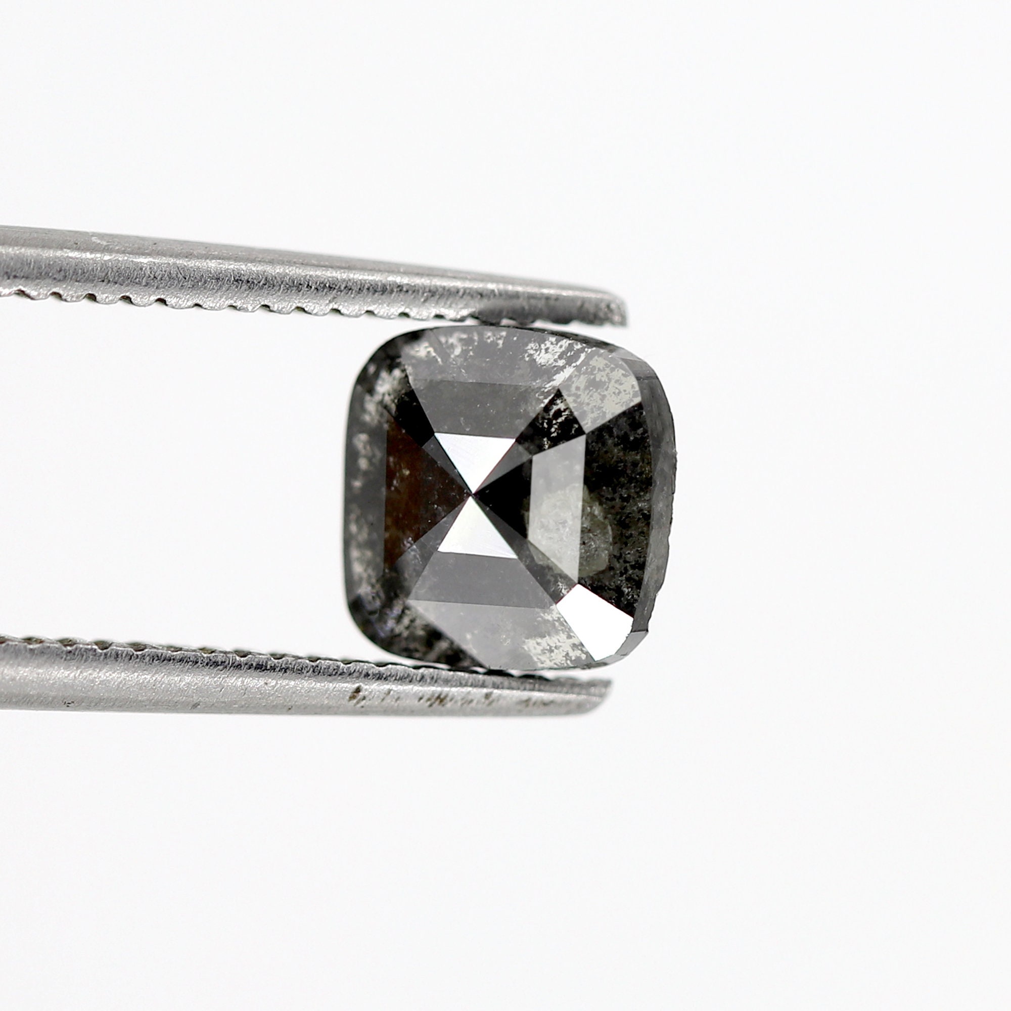 Cushion Diamond Ring | Bijoux Majesty