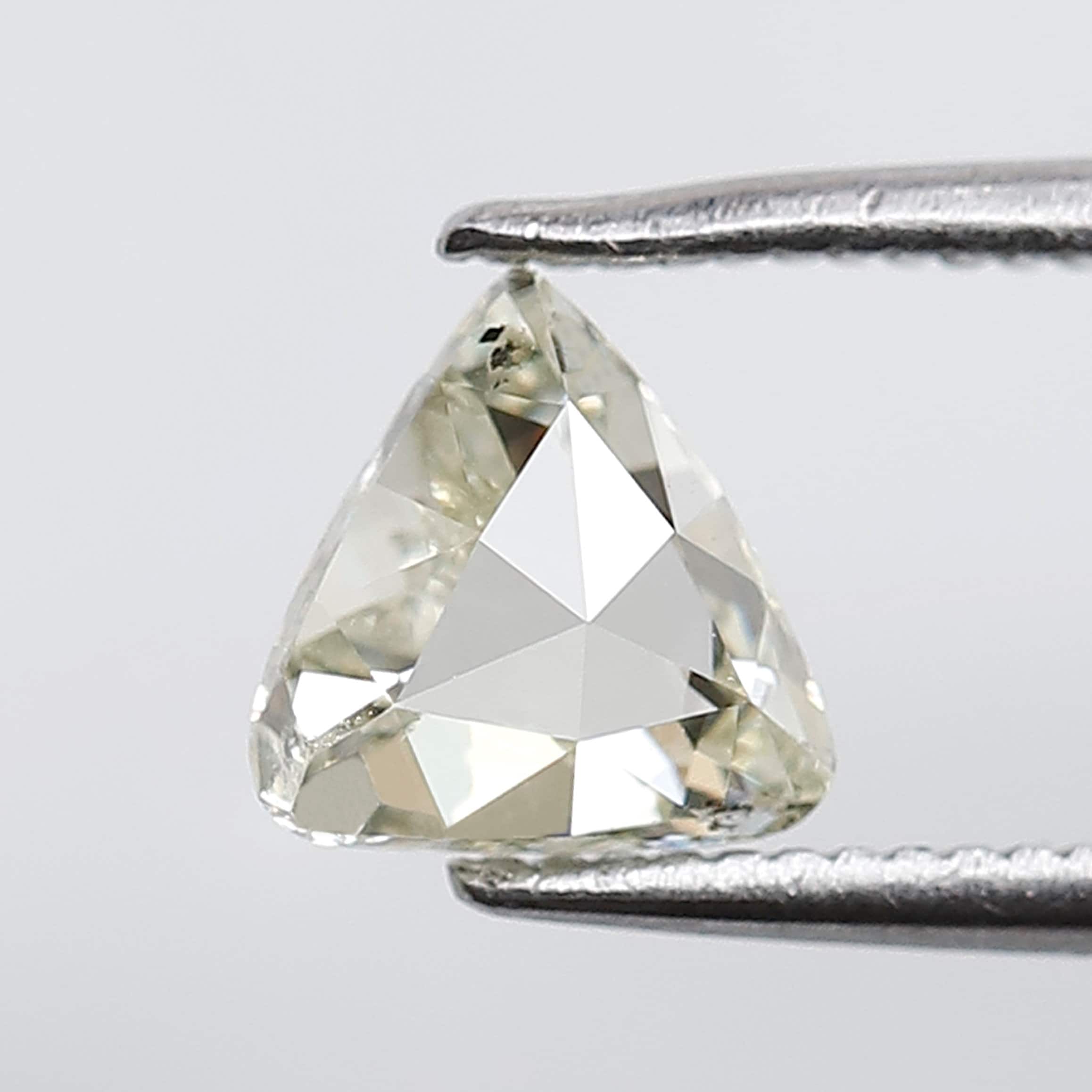Unique cut deals diamonds