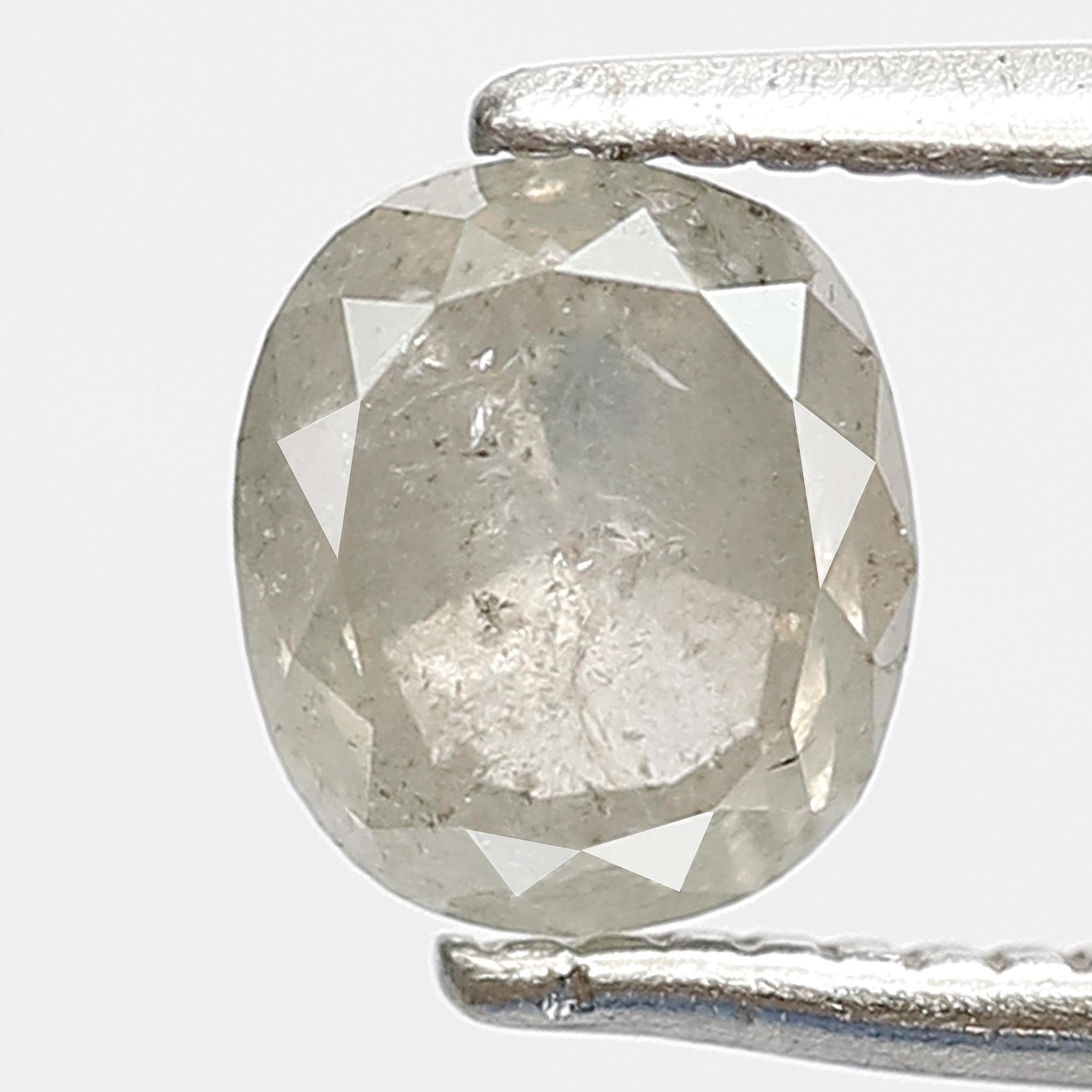 ダイヤモンド1.02ct リング アールヌーボー彫刻 カールブラックバーン 
