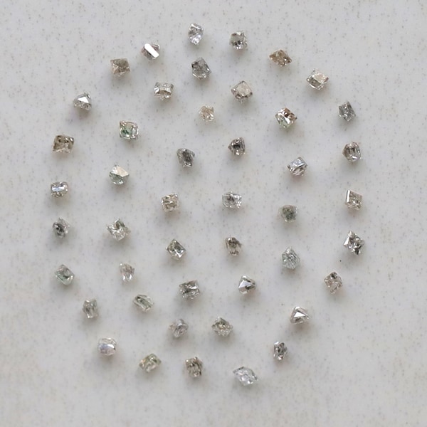 Salt and Pepper Tennis Etsy