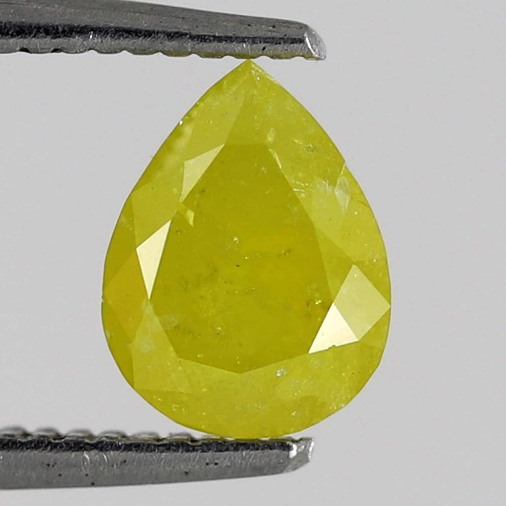 大粒 1カラット超え ペアシェイプ　天然ダイヤモンド　ルース 楽天市場】【大粒1.5カラットがこの価格で！】天然ダイヤモンド ペア