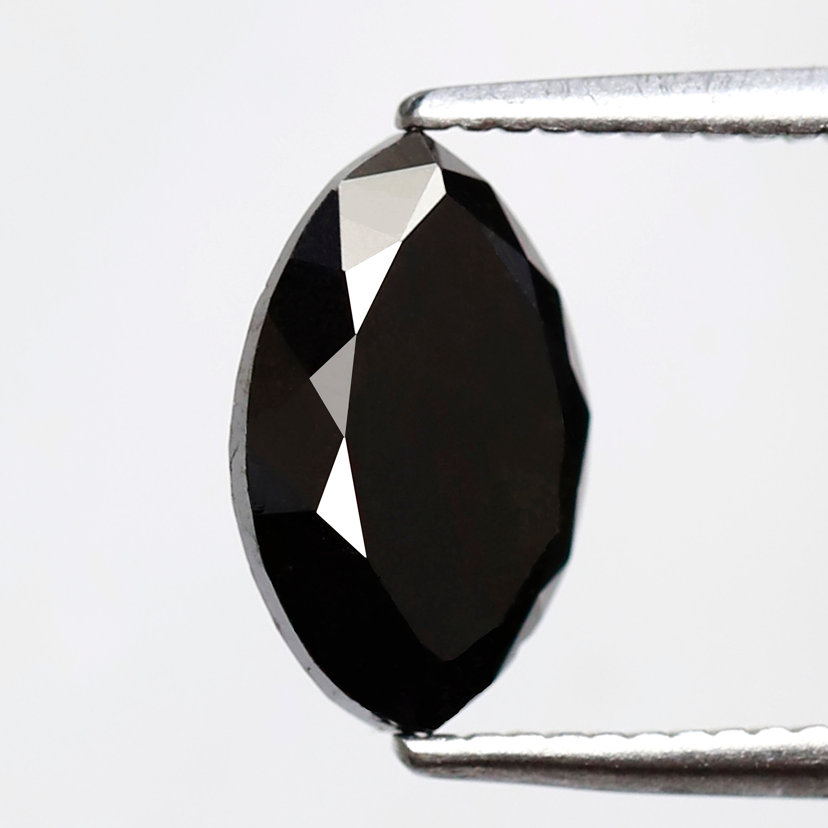 Black marquise diamond clearance