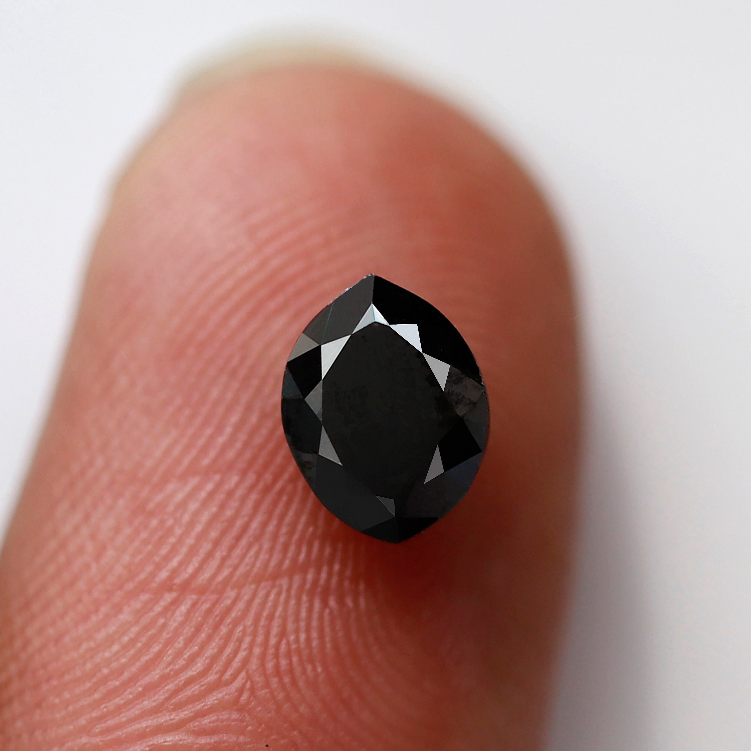 Marquise Shape Loose Diamond