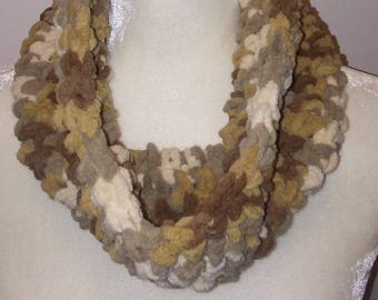 Comfy Infinity Scarf