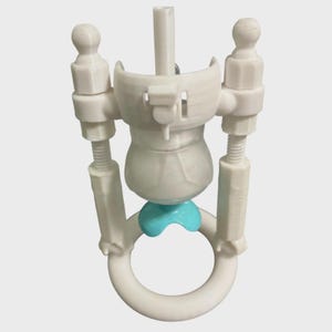 Foreskin restorer restoration kit + ultrasoft no pinch silicone