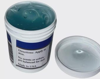300 ppm colloidal copper gel 4 oz ounces nano sized skin nutrient spider veins