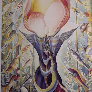 Symbolika Josepha Stellasa Irma B. Jaffe 1994
