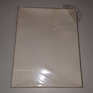 Kit de origami de 1974 de Avalon, arte de plegado de papel de Oriente El arte oriental de plegar papel es fácil Nuevo sellado imagen 3