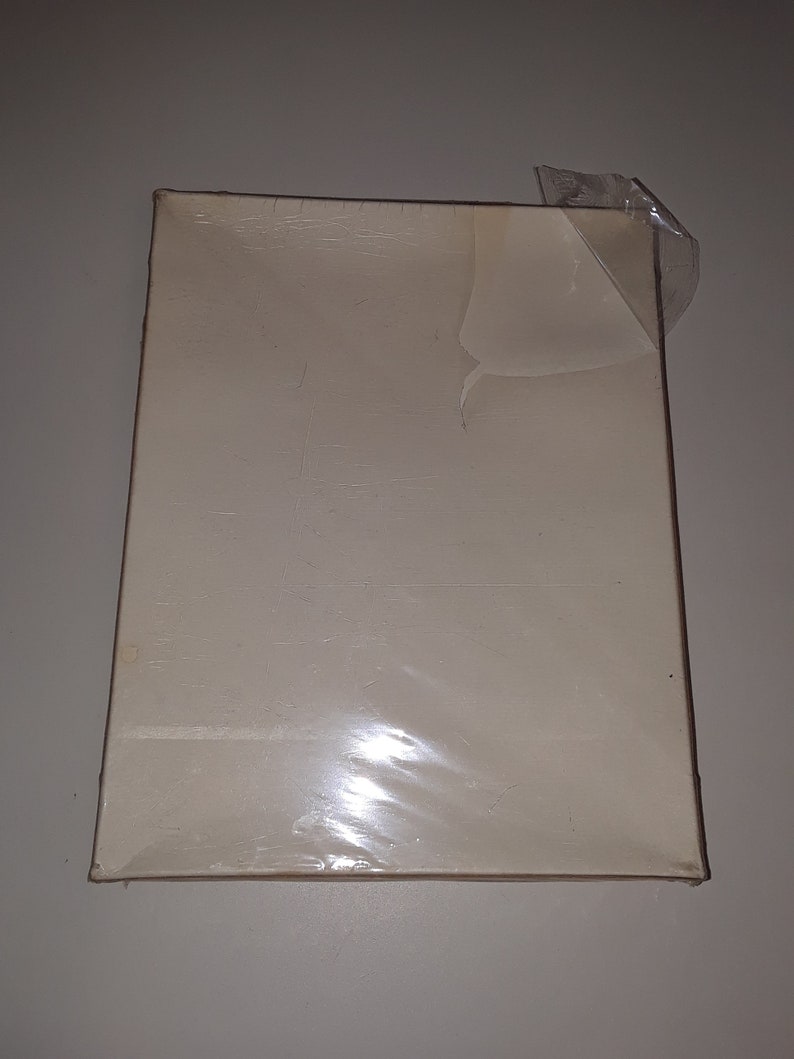 Kit de origami de 1974 de Avalon, arte de plegado de papel de Oriente El arte oriental de plegar papel es fácil Nuevo sellado imagen 3