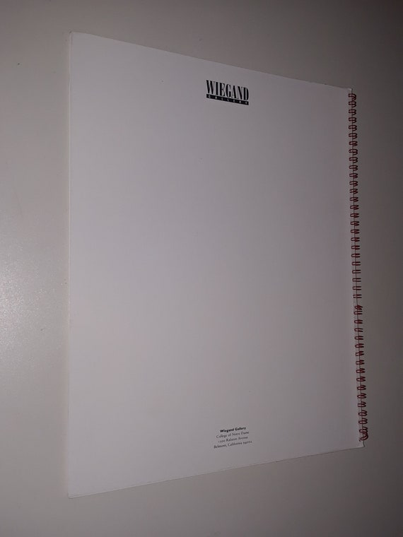 Michael S. Kennedy Colorist. Paintings 1957-1989 - Etsy