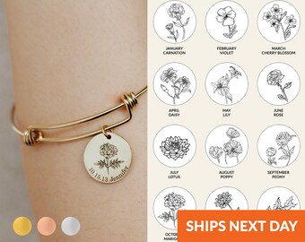 Memory shop bracelet grief