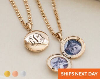 MINI MXE Engraved Locket Personalized Locket Gold Locket Silver Locket Custom Necklace Locket Necklace Locket Gift For Her