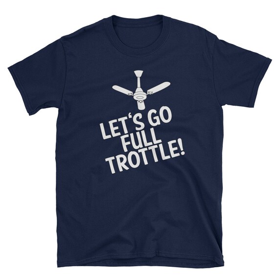 Let's go hotsell champ t shirt