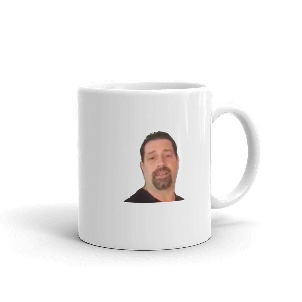 Real Men Drink Coffee Mug (Free Shipping*) – Great Mornings Coffee