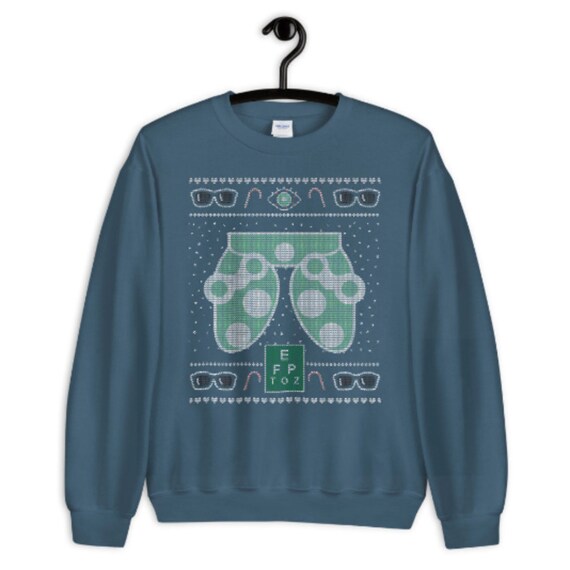etsy ugly sweater