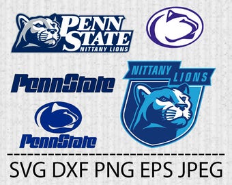 Free Free 226 Nittany Lion Svg SVG PNG EPS DXF File