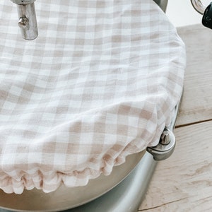 Kitchenaid Bowl Cover, Kitchenaid Bowl Covers, Cover for Kitchenaid, Mixing Bowl Cover, Decorative Bowl Covers, Bowl Covers