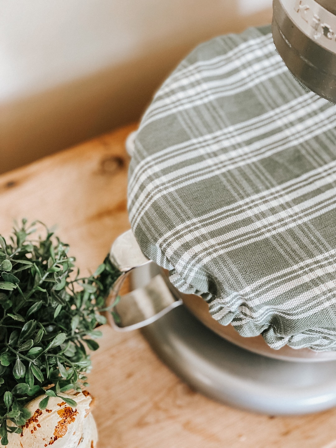 Kitchenaid Bowl Cover Kitchenaid Bowl Covers Cover for Etsy