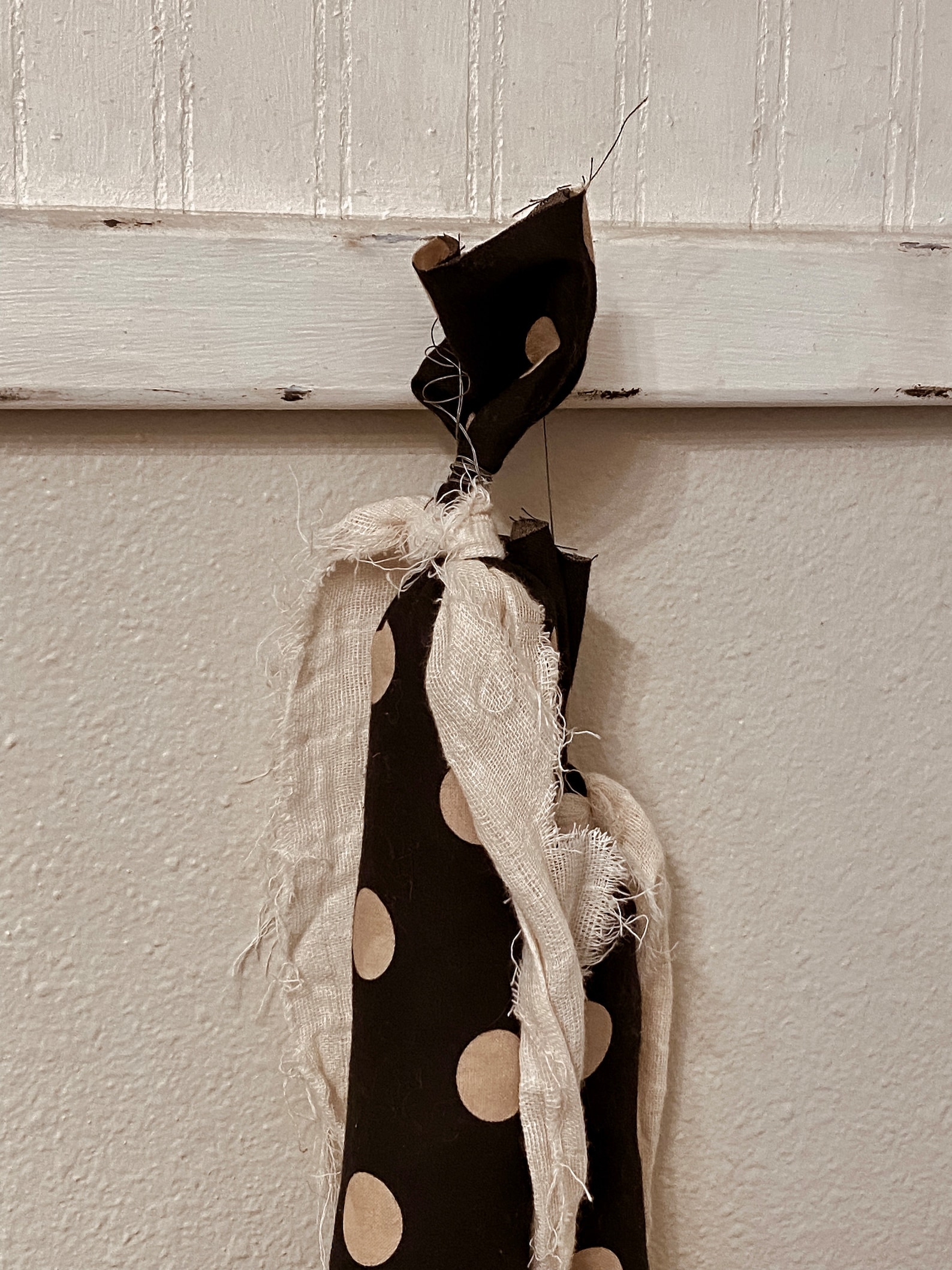 Primitive Witch Boots, Witch Boot Decor, Primitive Halloween Decor ...