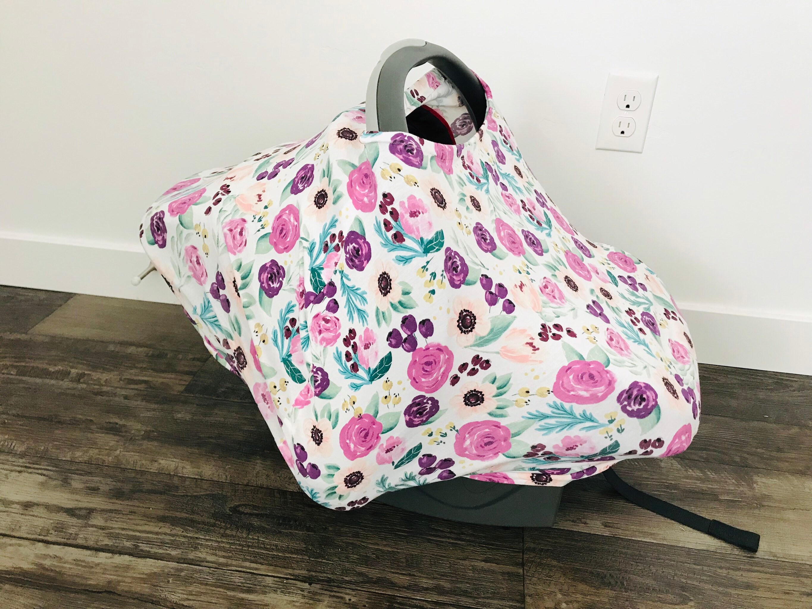 cover for car seat for baby