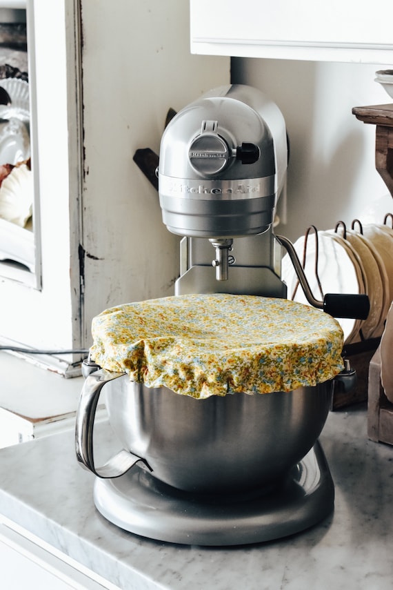 Kitchenaid Bowl Cover, Kitchenaid Bow Covers, Kitchenaid Mixer