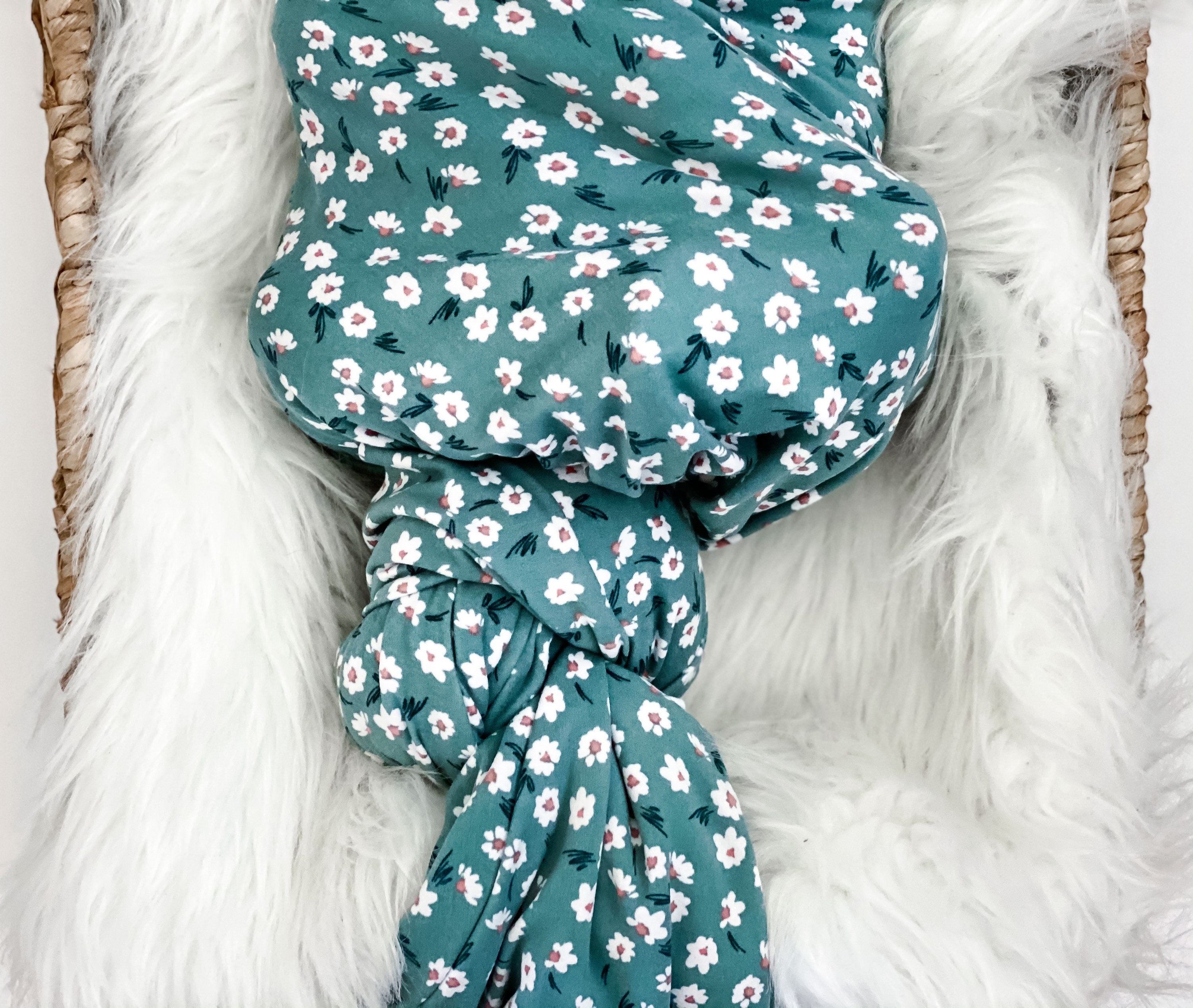 Newborn Swaddle and Headband Newborn Swaddle and Hat Swaddle Etsy