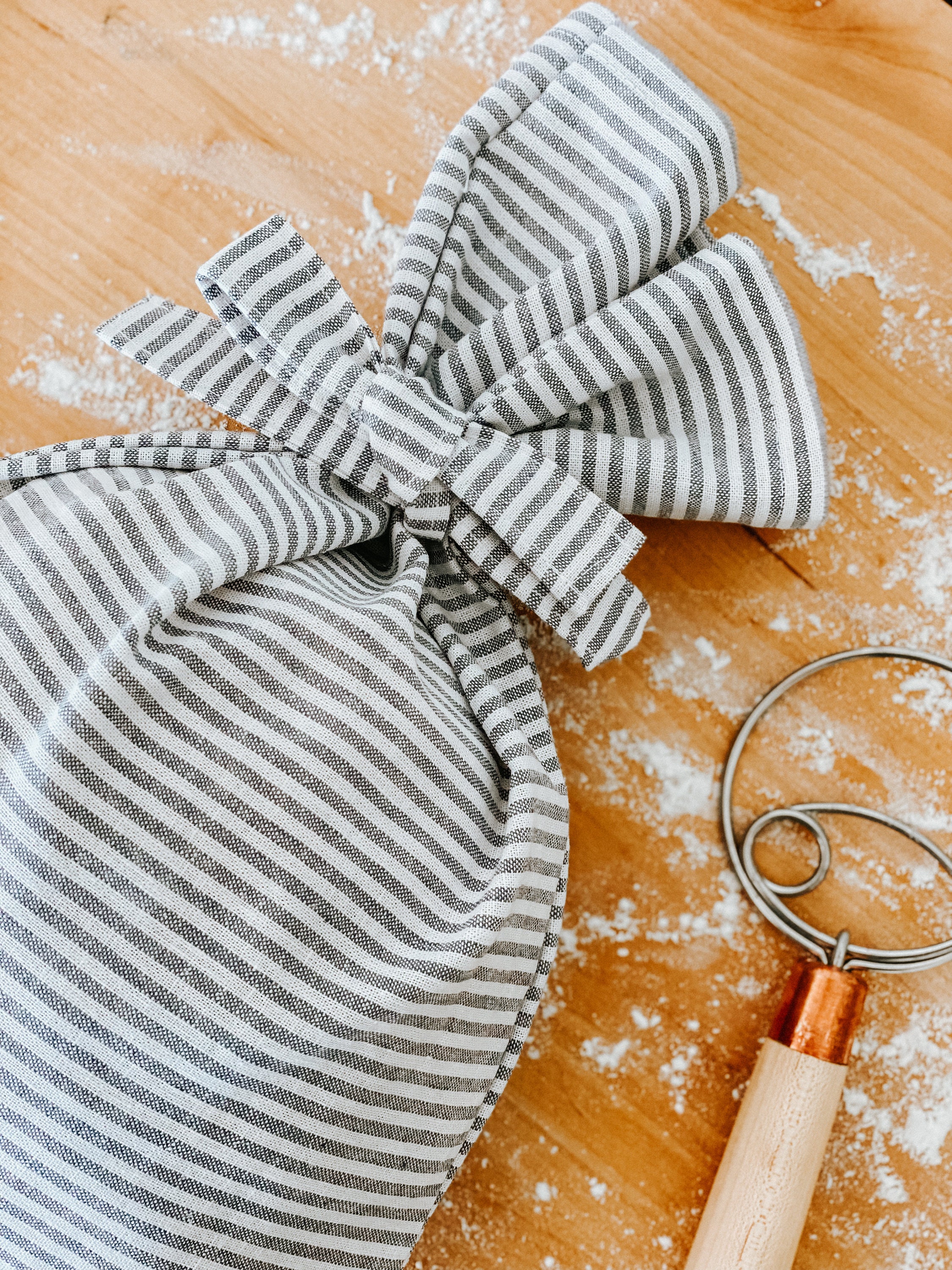 Linen Bread Bag, Bag for Bread, Sourdough Bag, Sandwich Bread Bag, Bread Storage, Linen Bag for Bread, Bread Bag with Ties, Bread Bag