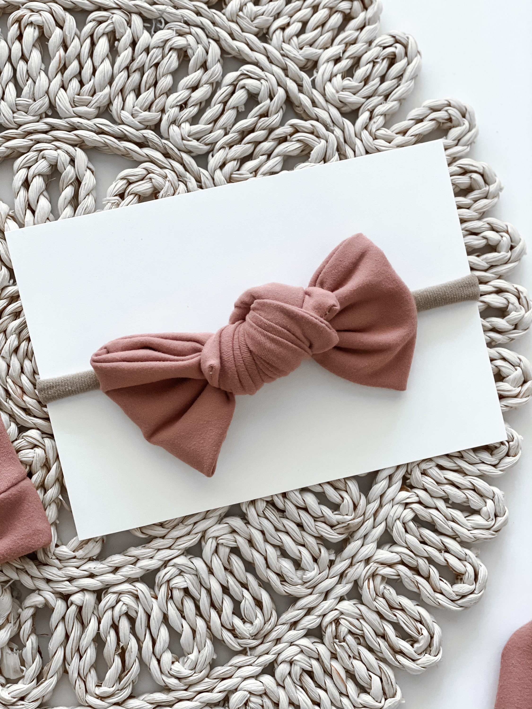 Newborn Swaddle and Headband Newborn Swaddle and Hat Swaddle Etsy