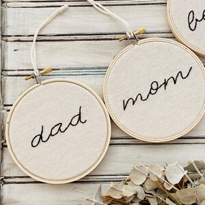 Strumpf Tags, Strumpf Namen Tags, personalisierte Strumpf Tags, Benutzerdefinierte Weihnachtstags, Geschenkanhänger, Namensschilder, Benutzerdefinierte Namensschilder