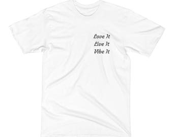 Men's Short Sleeve T-Shirt