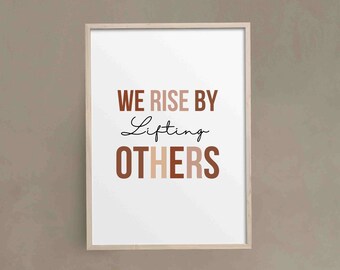 Classroom Decor, School Counselor, Mental Health Classroom Posters, School Psychologist, Office Decor, Calming Corner