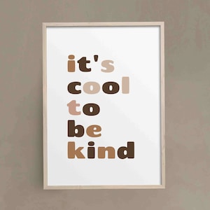 Equity Definition, Diversity Definition, Inclusion Posters, Counselor Office Decor, Sign Social Worker.