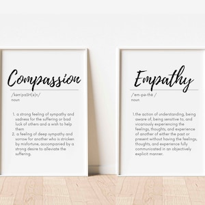 Sympathy quotes, Empathy quotes, Empathy