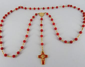 Rosary in ONIX