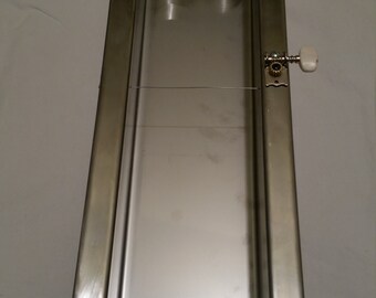 Adjustable Soap Log Splitter Stainless Steel
