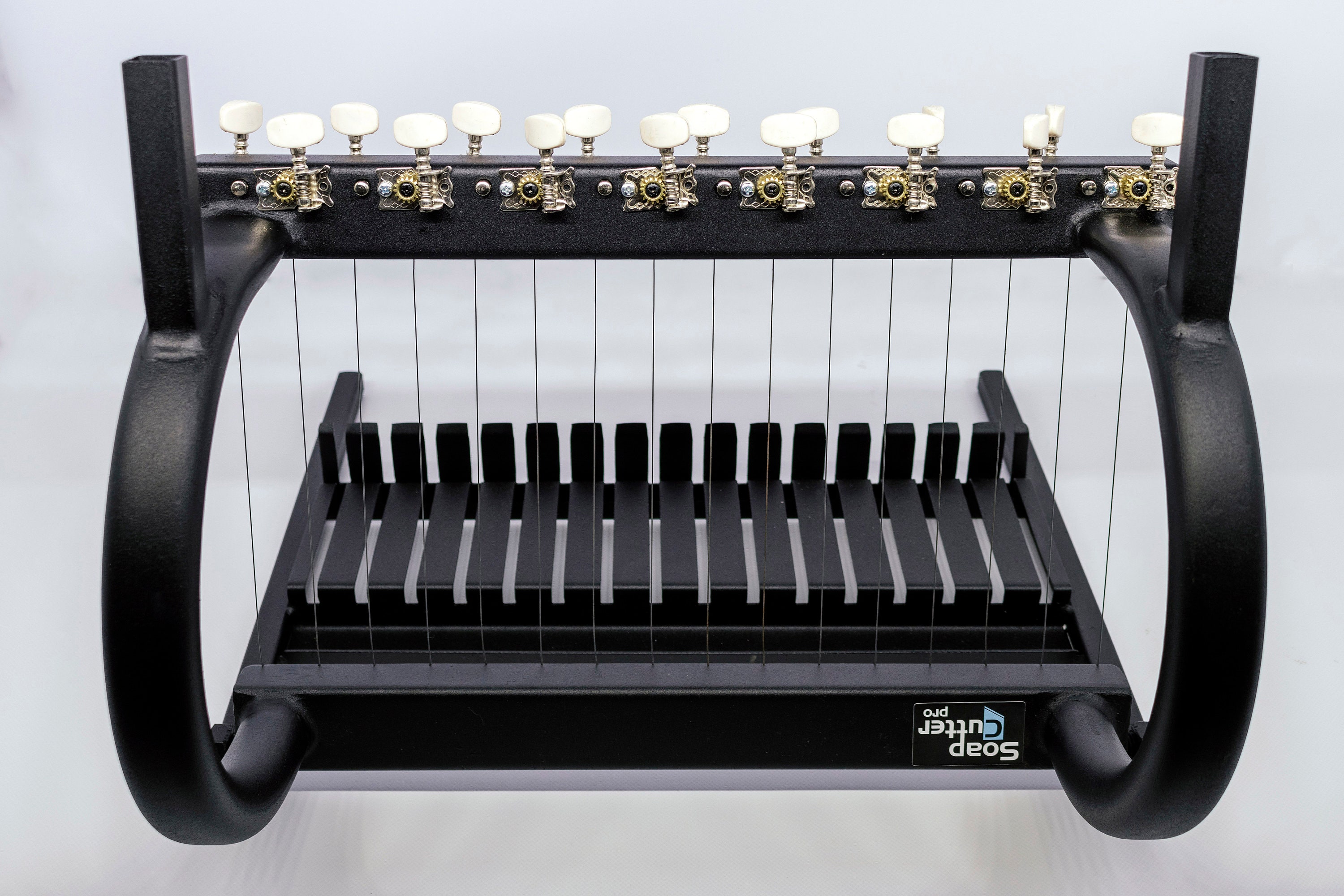 Soap Cutter PRO Black 2.0 Etsy