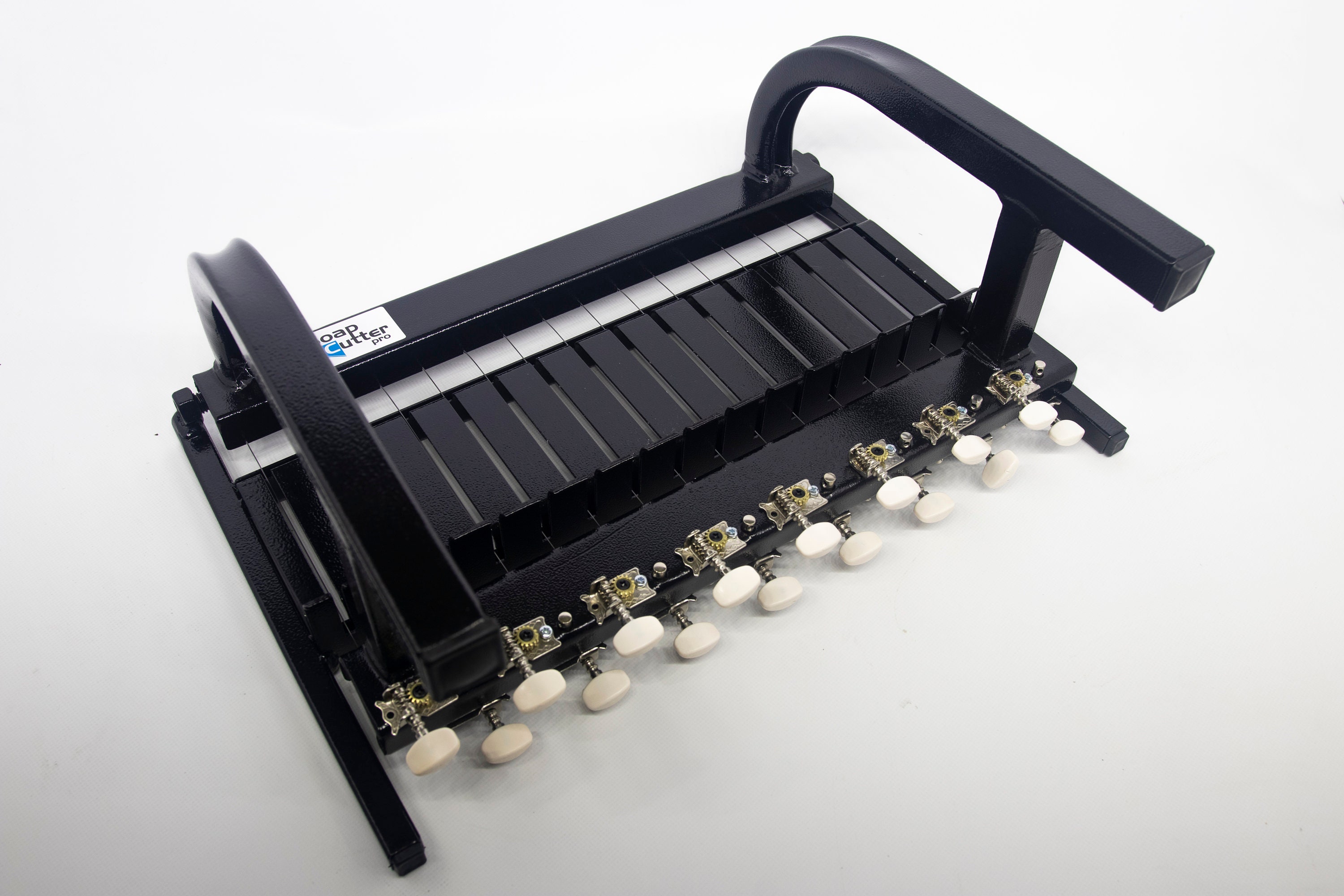 Soap Cutter PRO Black 2.0 Etsy