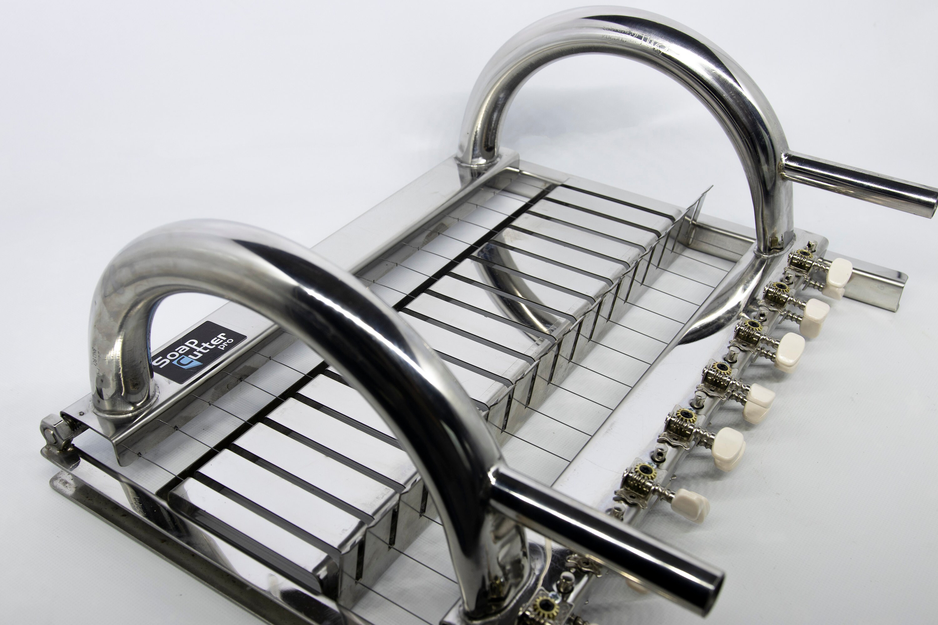 Soap Cutter PRO Forever Bigcut Etsy