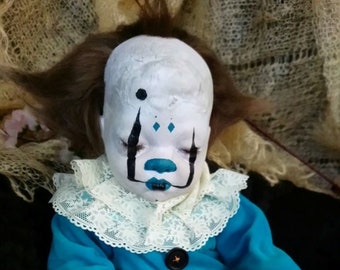 horror reborn dolls