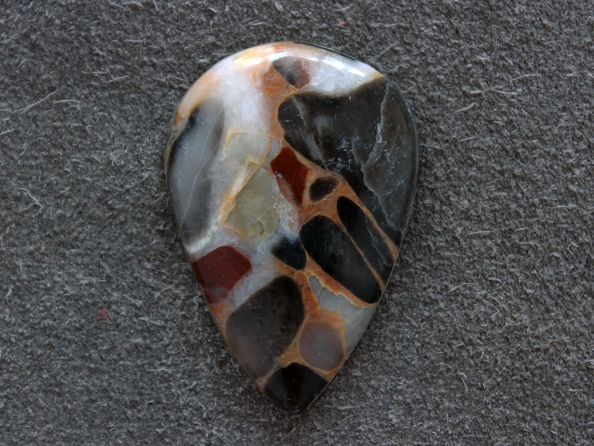 Designer Cabochons Ohio Gemstone Stone Etsy