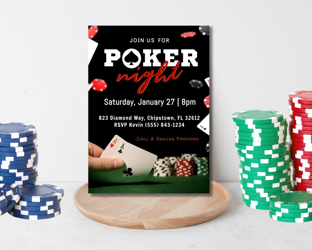 How To Play Texas Hold'em Poker: Step-by-Step Guide For Beginners