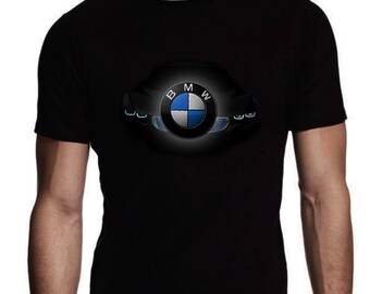 Bmw t shirts south africa cheap
