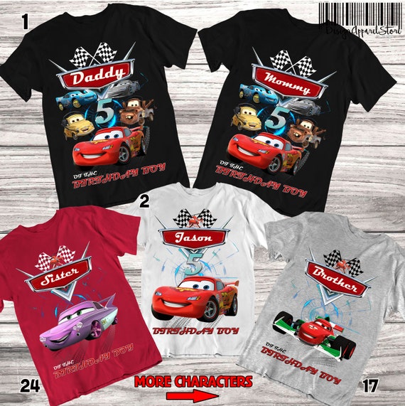 Shop Disney Cars Underwear with great discounts and prices online - Nov  2023