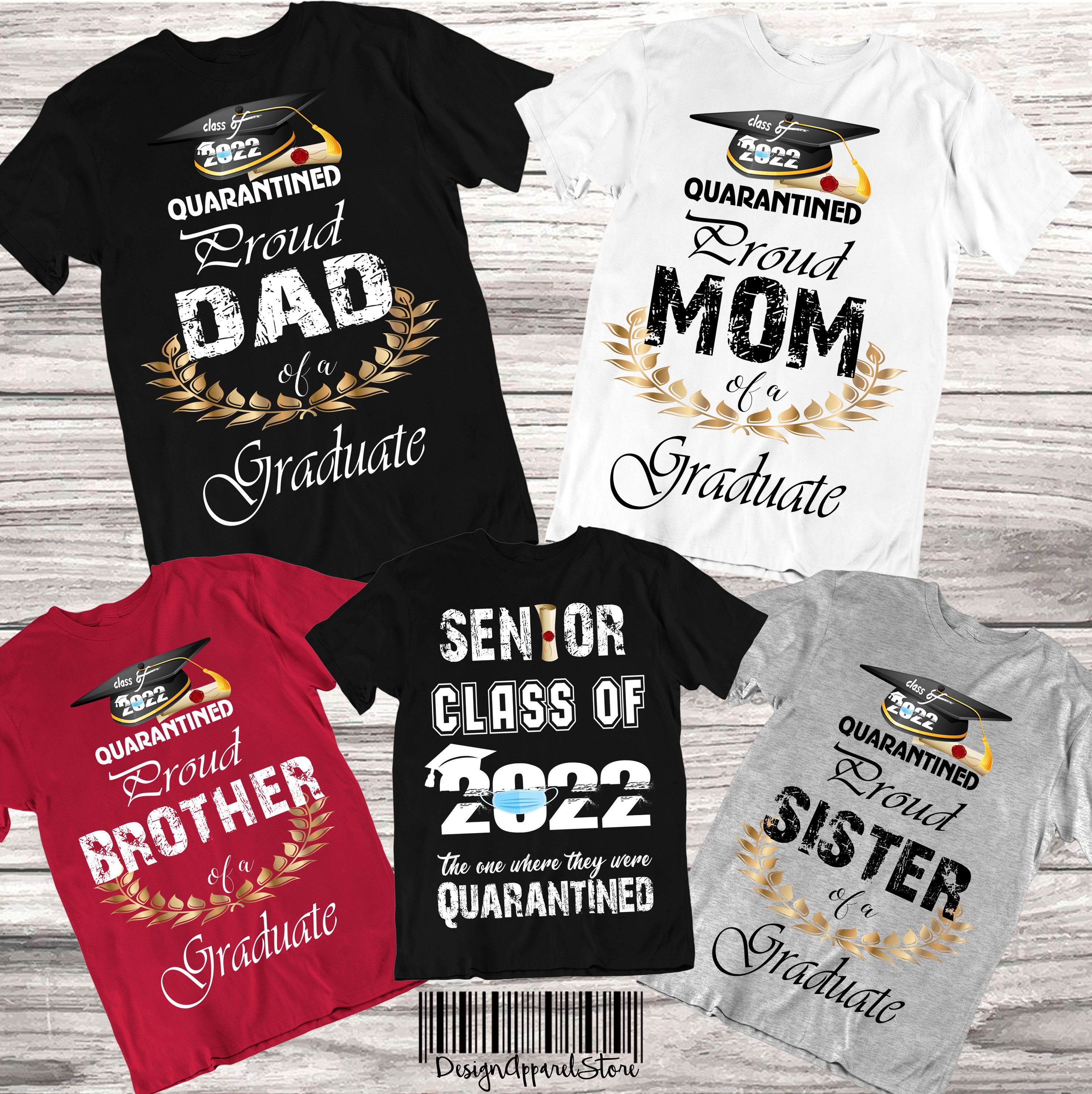 Family graduation shirts 2020 Clearance
