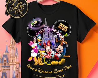 Disneyworld Family Shirt 2025 Disneyworld Shirt Family Magic Trip DisneyWorld Shirt Magic Kingdom Shirt Magic Family Vacation